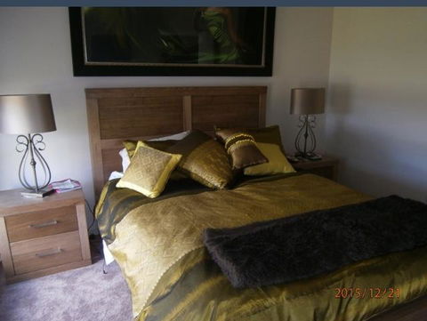 Euphoria House - Hotel WA 15