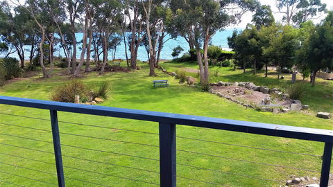 Four Seasons Waterfront Villas - Hotel WA 0
