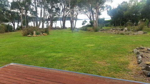 Four Seasons Waterfront Villas - Hotel WA 32