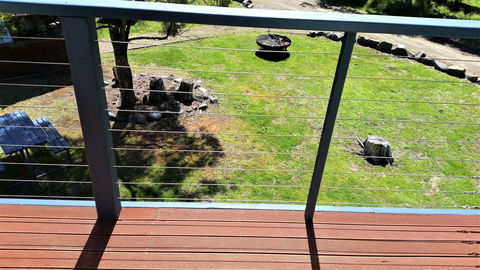Four Seasons Waterfront Villas - Hotel WA 17