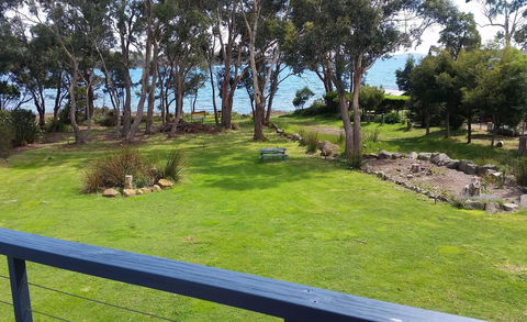 Four Seasons Waterfront Villas - Hotel WA 25