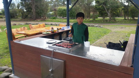 Four Seasons Waterfront Villas - Hotel WA 7