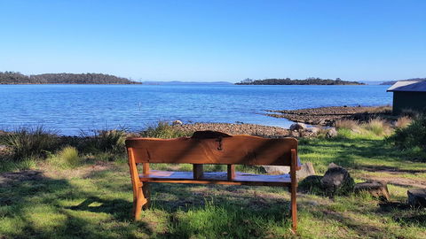 Four Seasons Waterfront Villas - Hotel WA 33