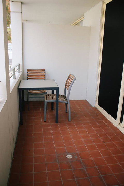 Jenatt Apartments Salamanca - Hotel WA 25
