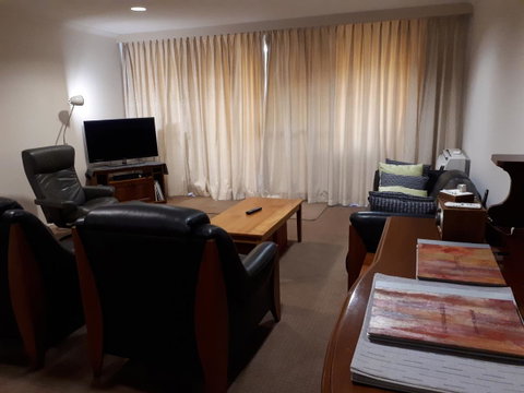 Jenatt Apartments Salamanca - Hotel WA 10