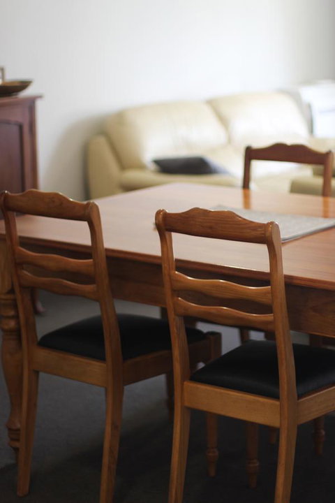 Jenatt Apartments Salamanca - Hotel WA 38