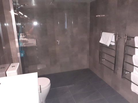Jenatt Apartments Salamanca - Hotel WA 5