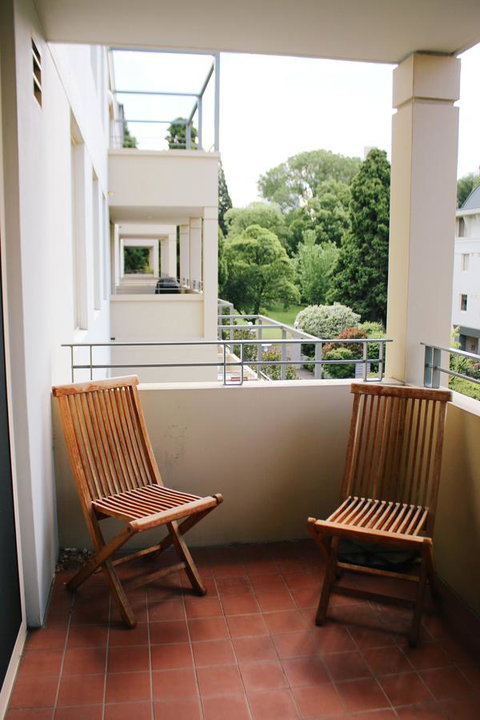 Jenatt Apartments Salamanca - Hotel WA 32