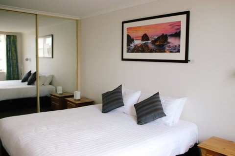 Jenatt Apartments Salamanca - Hotel WA 18