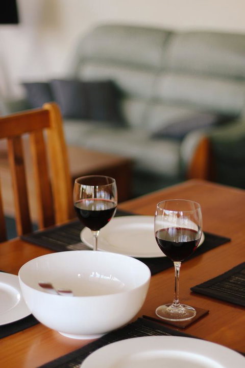 Jenatt Apartments Salamanca - Hotel WA 31