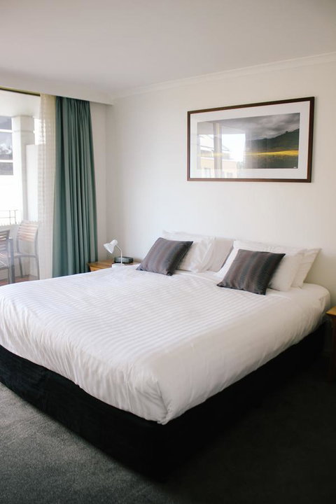 Jenatt Apartments Salamanca - Hotel WA 24