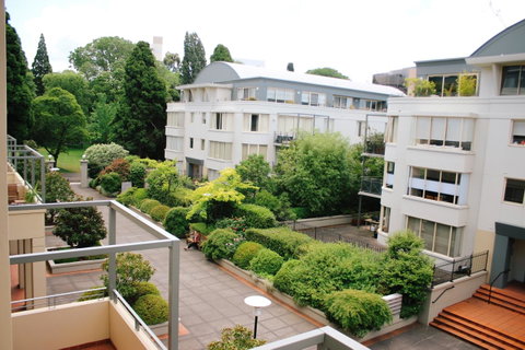 Jenatt Apartments Salamanca - Hotel WA 29