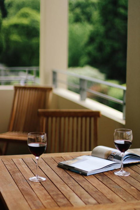 Jenatt Apartments Salamanca - Hotel WA 26