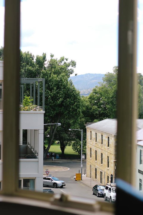 Jenatt Apartments Salamanca - Hotel WA 28