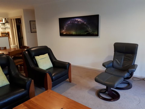 Jenatt Apartments Salamanca - Hotel WA 7