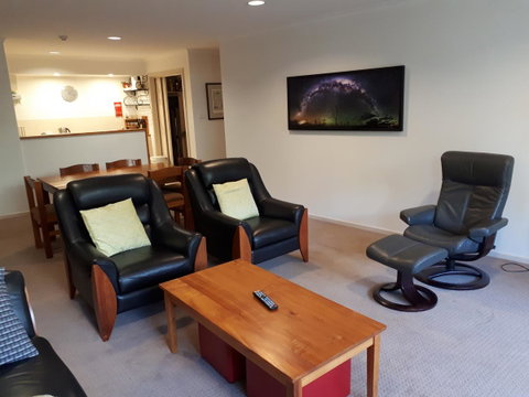 Jenatt Apartments Salamanca - Hotel WA 15