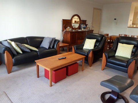 Jenatt Apartments Salamanca - Hotel WA 8