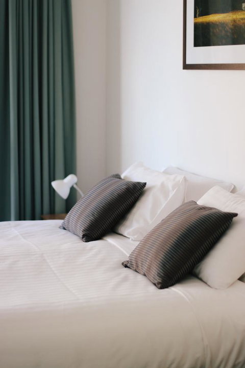 Jenatt Apartments Salamanca - Hotel WA 22