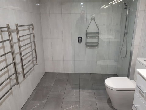 Jenatt Apartments Salamanca - Hotel WA 12
