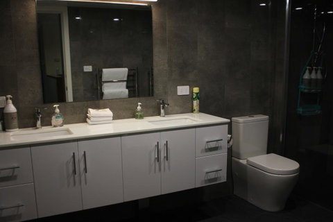 Jenatt Apartments Salamanca - Hotel WA 39
