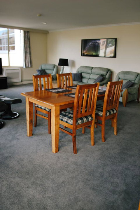 Jenatt Apartments Salamanca - Hotel WA 20