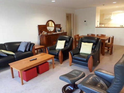 Jenatt Apartments Salamanca - Hotel WA 14
