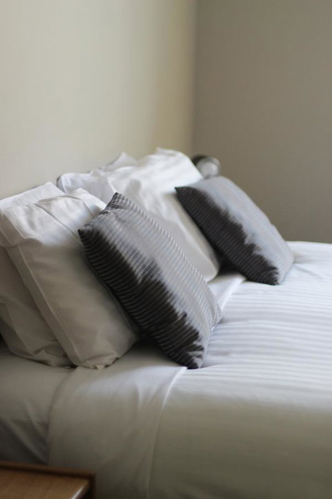 Jenatt Apartments Salamanca - Hotel WA 36