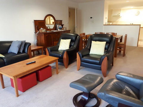 Jenatt Apartments Salamanca - Hotel WA 13