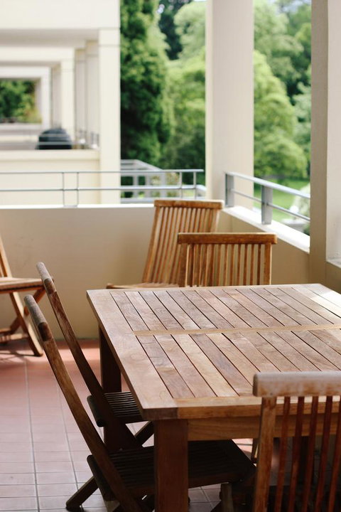 Jenatt Apartments Salamanca - Hotel WA 27
