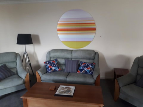 Jenatt Apartments Salamanca - Hotel WA 3