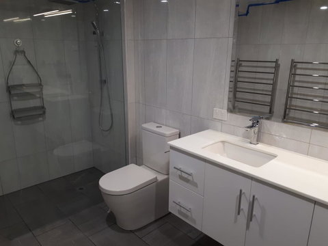 Jenatt Apartments Salamanca - Hotel WA 11