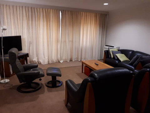 Jenatt Apartments Salamanca - Hotel WA 16