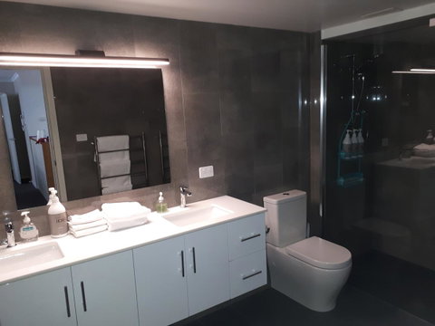 Jenatt Apartments Salamanca - Hotel WA 6