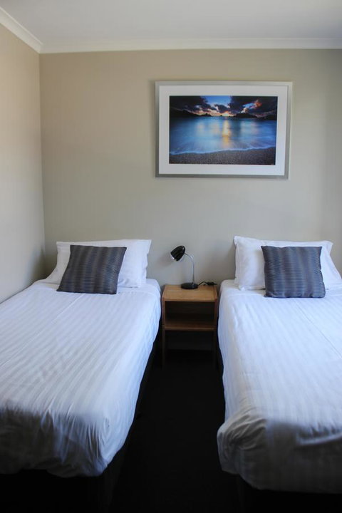 Jenatt Apartments Salamanca - Hotel WA 41