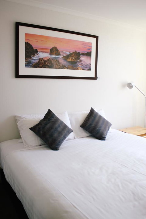 Jenatt Apartments Salamanca - Hotel WA 21