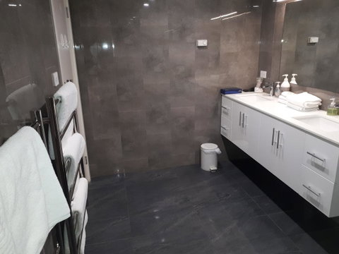 Jenatt Apartments Salamanca - Hotel WA 4