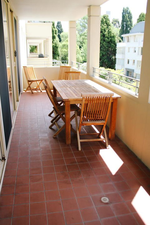 Jenatt Apartments Salamanca - Hotel WA 33