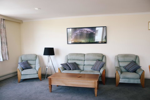 Jenatt Apartments Salamanca - Hotel WA 34