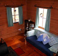 Cradle Mountain Love Shack - Hotel WA