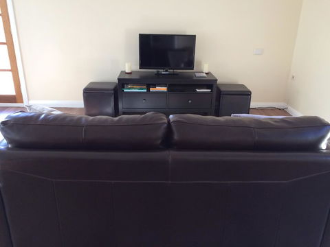 Riverwalk B&B - Hotel WA 34