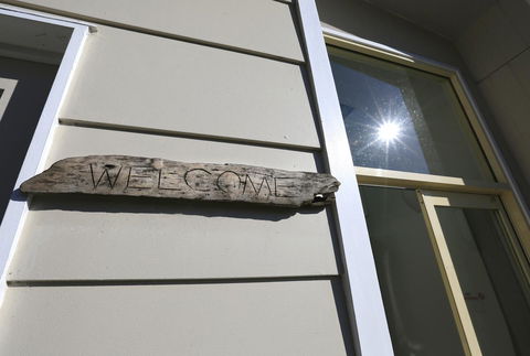 Riverwalk B&B - Hotel WA 12