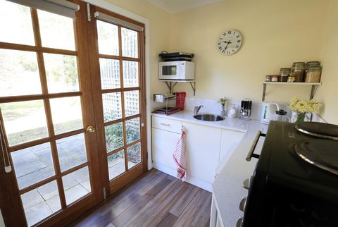 Riverwalk B&B - Hotel WA 5
