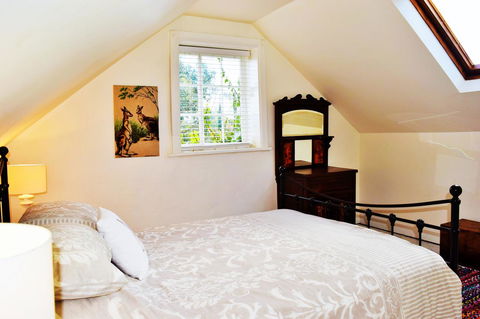 Cleburne Homestead - Hotel WA 30