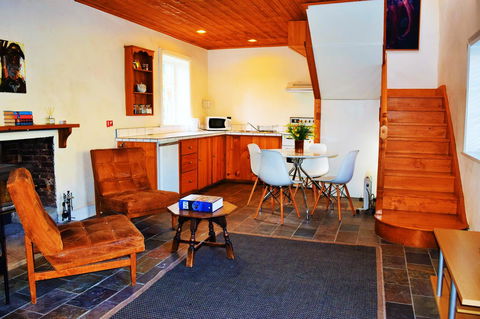 Cleburne Homestead - Hotel WA 31