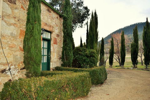 Cleburne Homestead - Hotel WA 6
