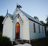 Old White Church Bed  Breakfast - Hotel WA