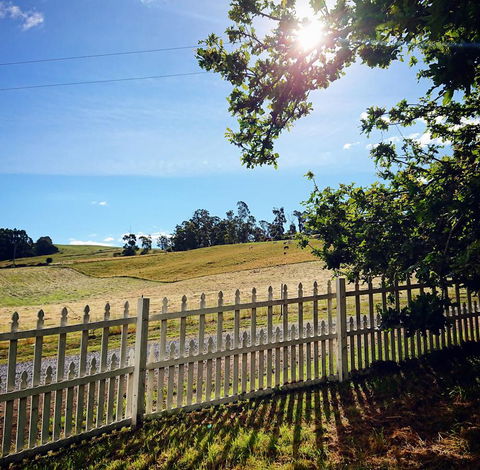 Old White Church Bed & Breakfast - Hotel WA 28