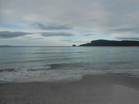 Bruny Ocean Cottage - Hotel WA 14