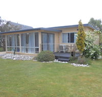 Bruny Ocean Cottage