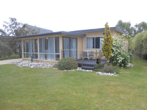 Bruny Ocean Cottage - Hotel WA 0